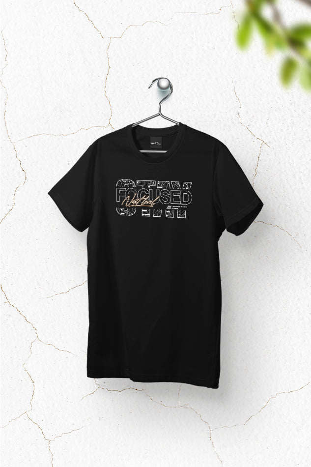 Stay Focused Classic T-shirt