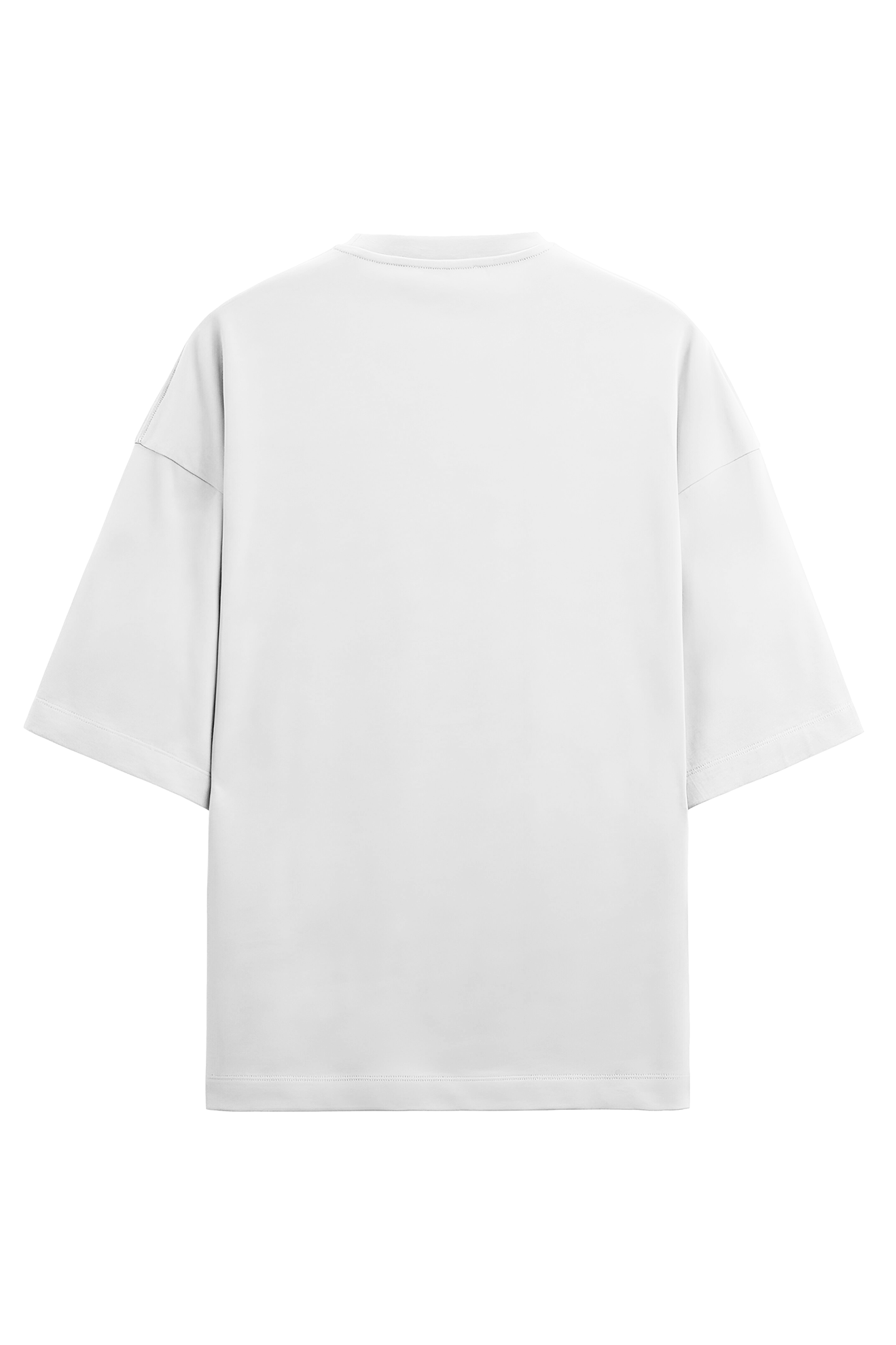 Normal Mood Terry Oversize Fit