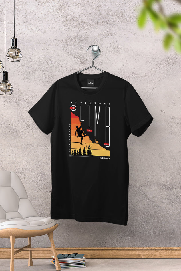 Climb Classic Fit