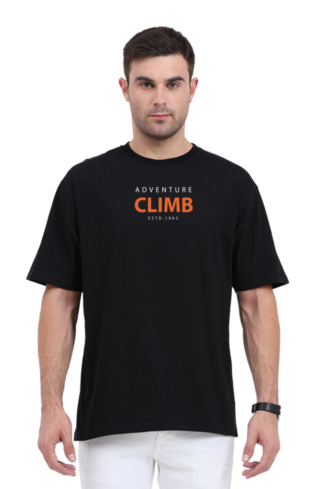 Adventure Climb Oversize Fit
