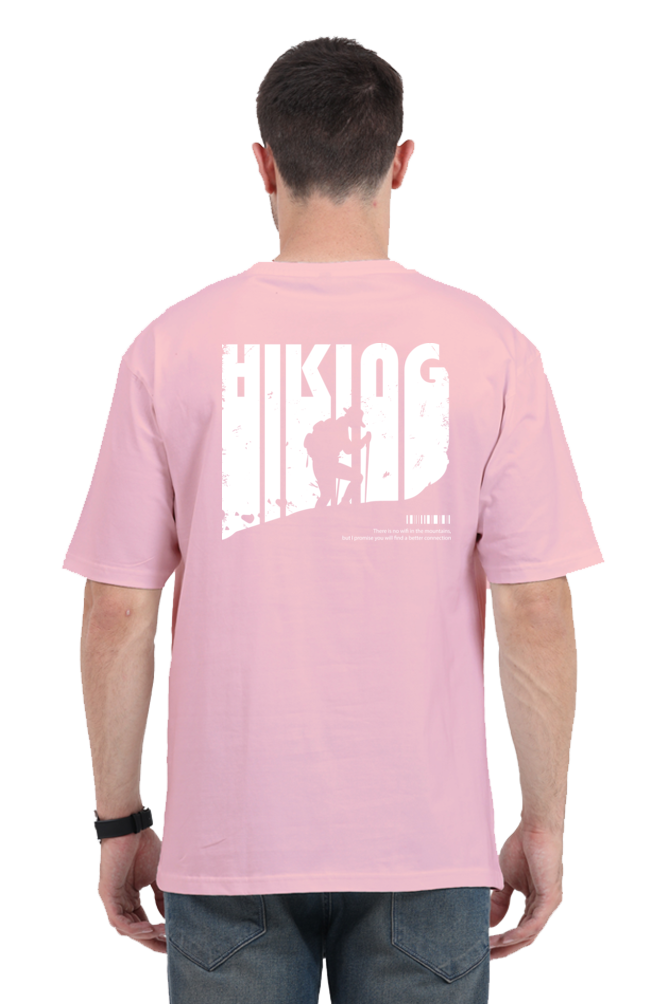 Hiking Adventure Oversize Fit