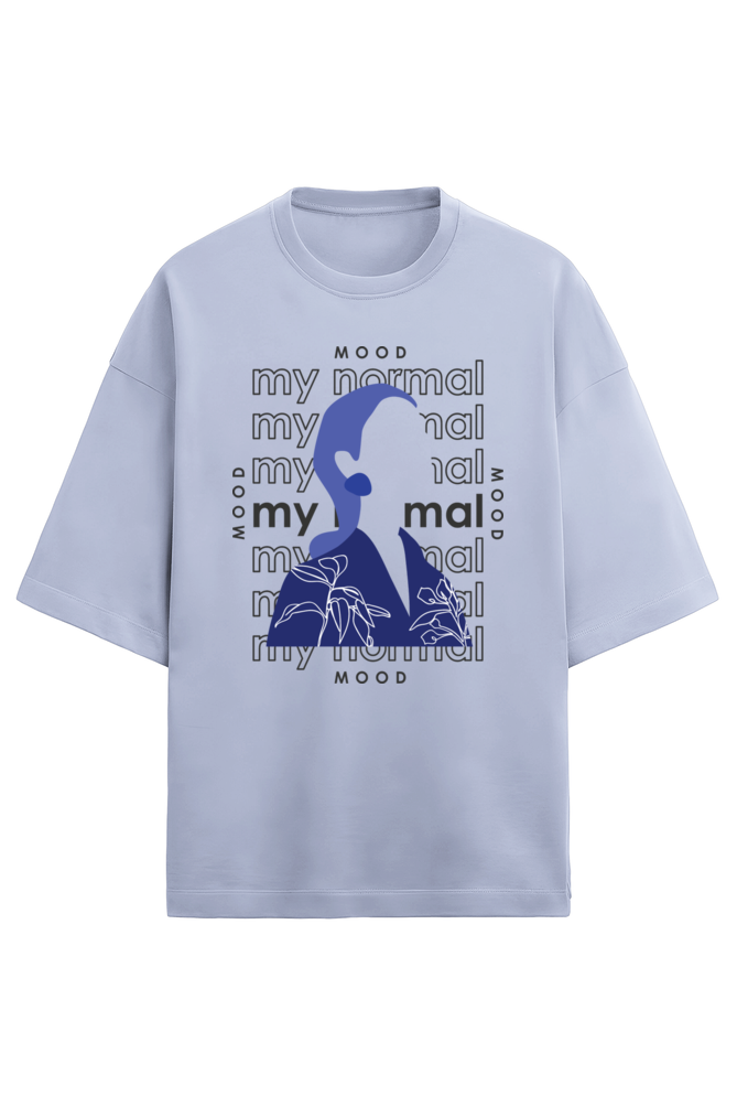 Normal Mood Terry Oversize Fit