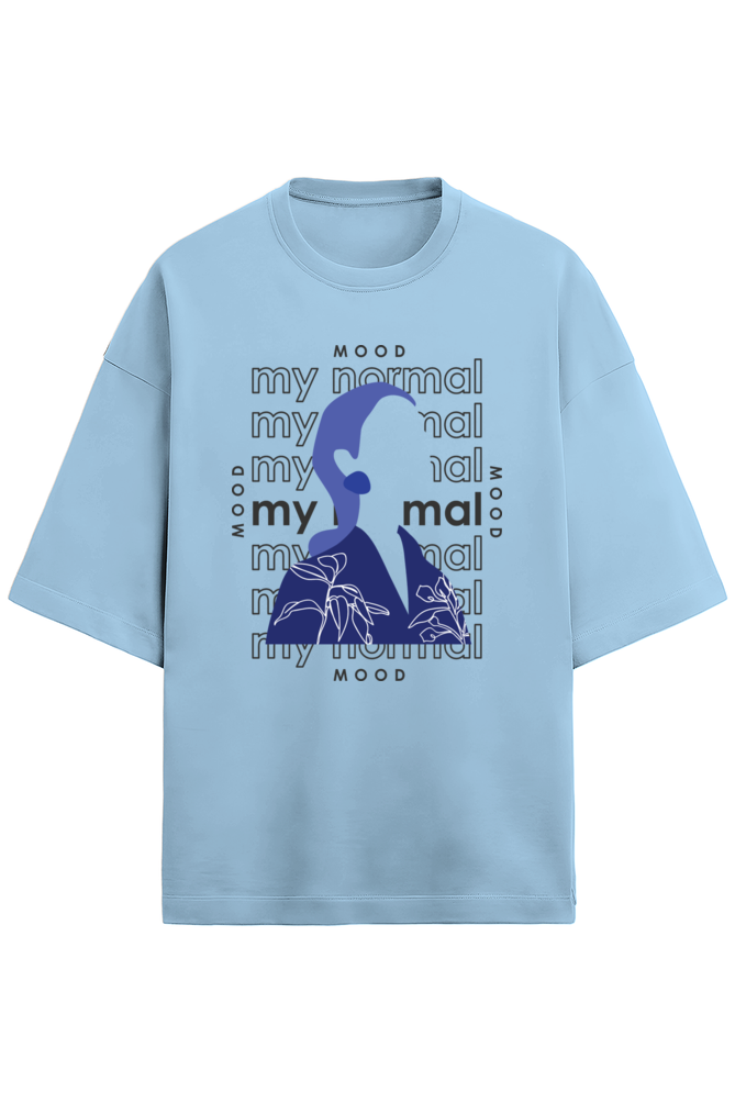 Normal Mood Terry Oversize Fit