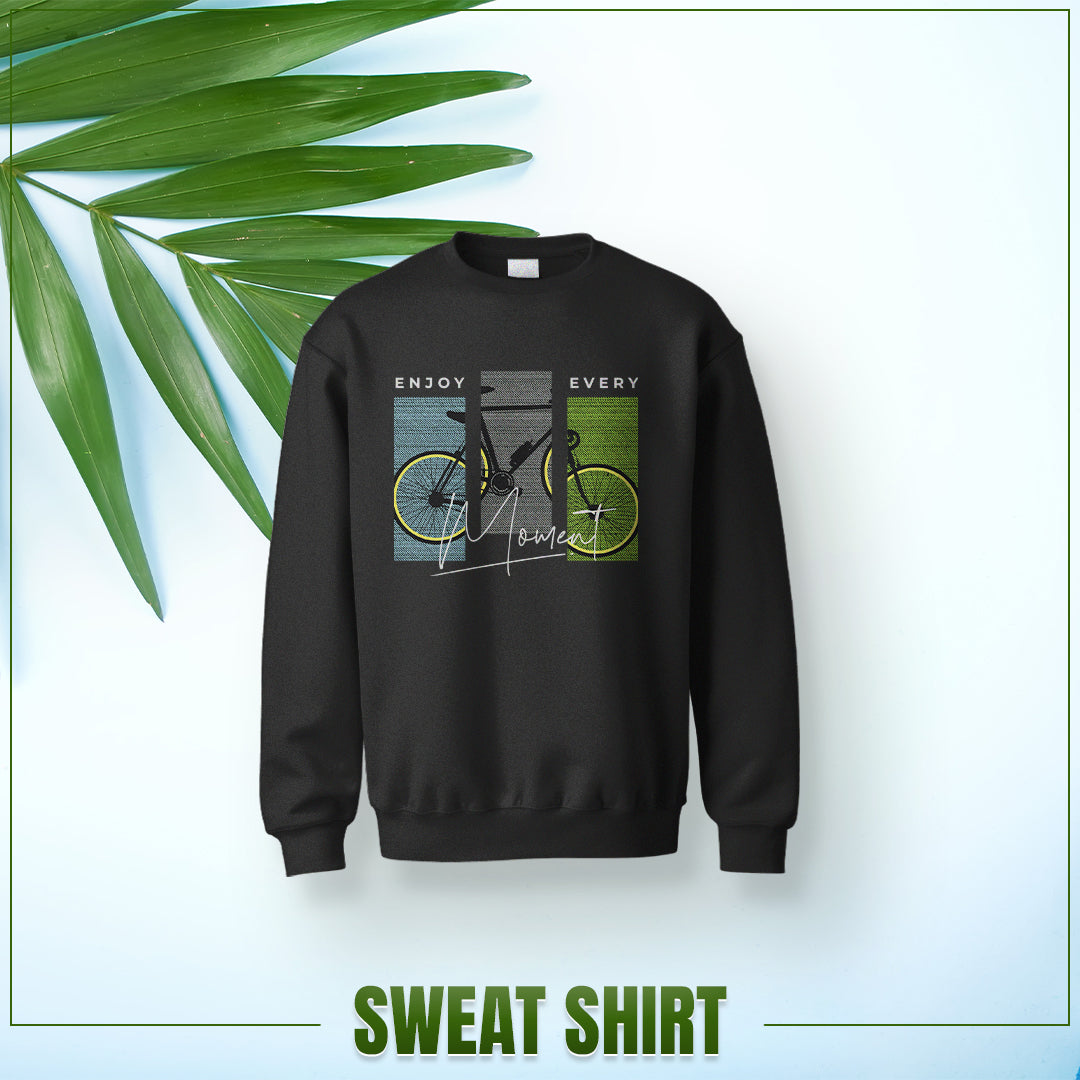 Urban Soul Sweatshirts: Your Go-To Layer for Comfort and Trendy Style