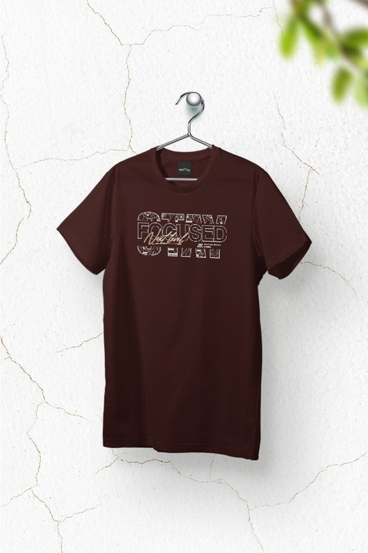 Stay Focused Classic T-shirt