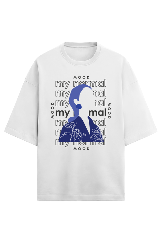 Normal Mood Terry Oversize Fit