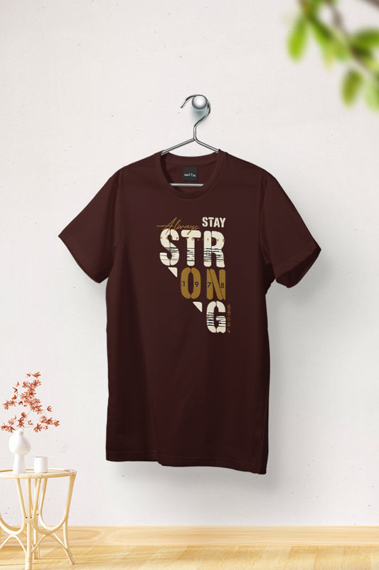 Stay Strong Classic T-Shirt