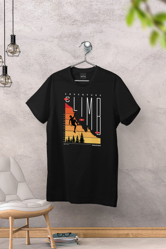 Climb Classic Fit