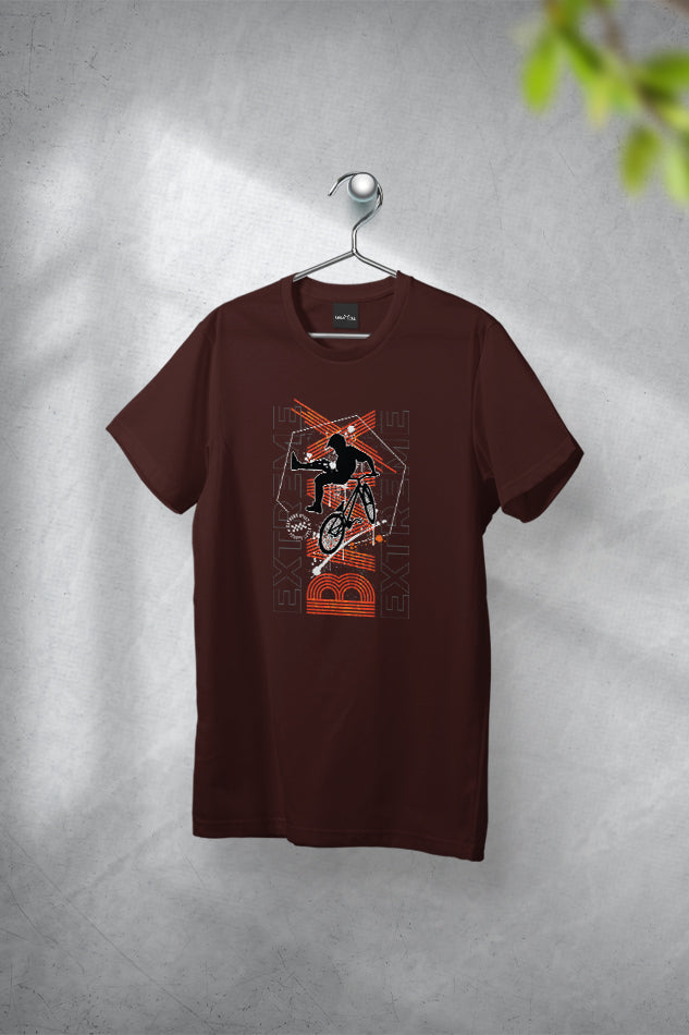 BMX Racing Classic Fit