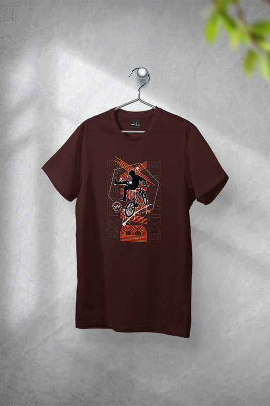 BMX Racing Classic Fit