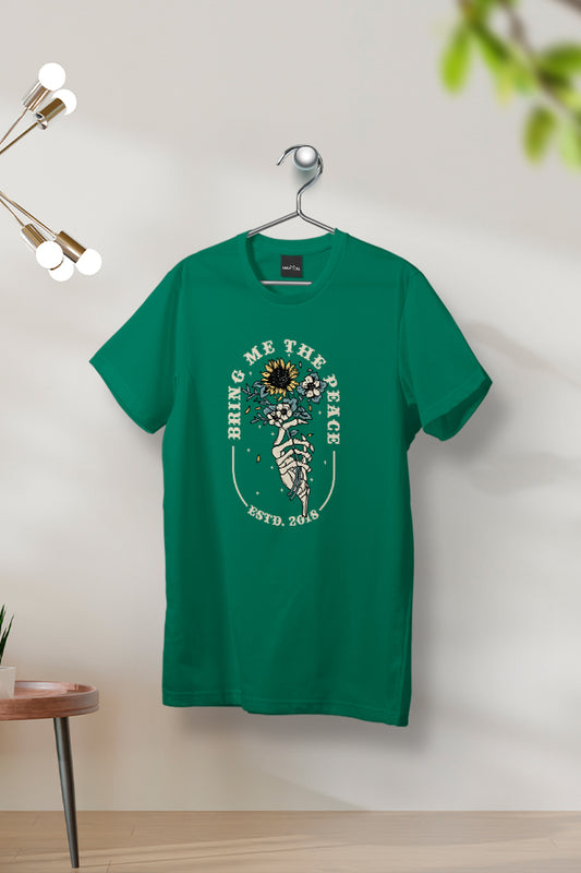 Bring Me Peace Classic Fit