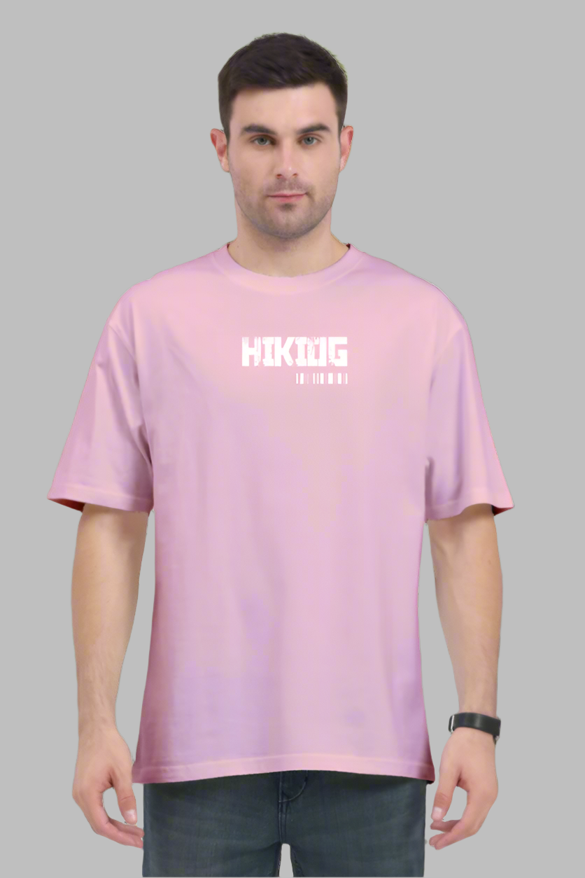 Hiking Adventure Oversize Fit