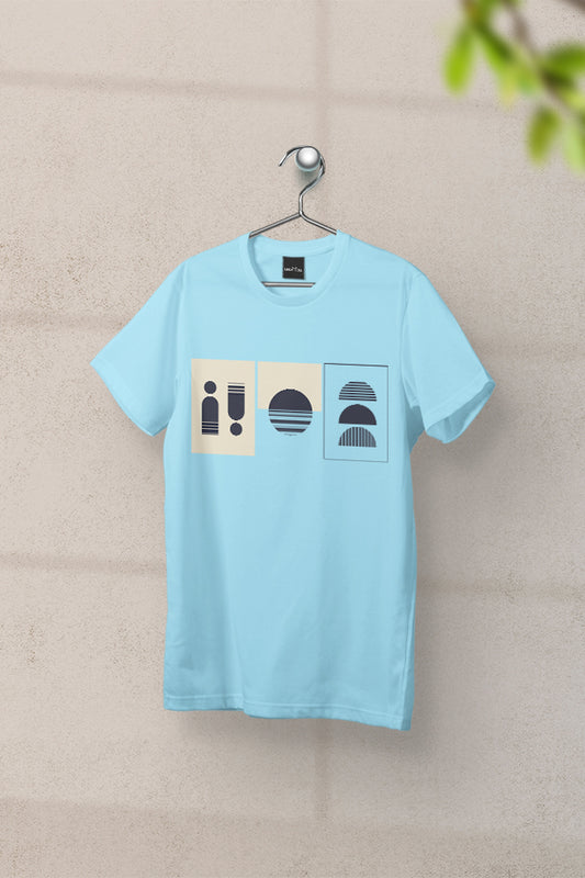 Echo Geometry Classic Fit