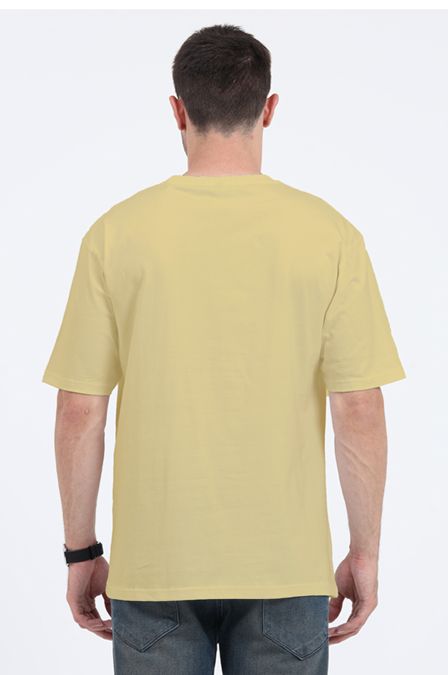 Be Strong Oversize Fit